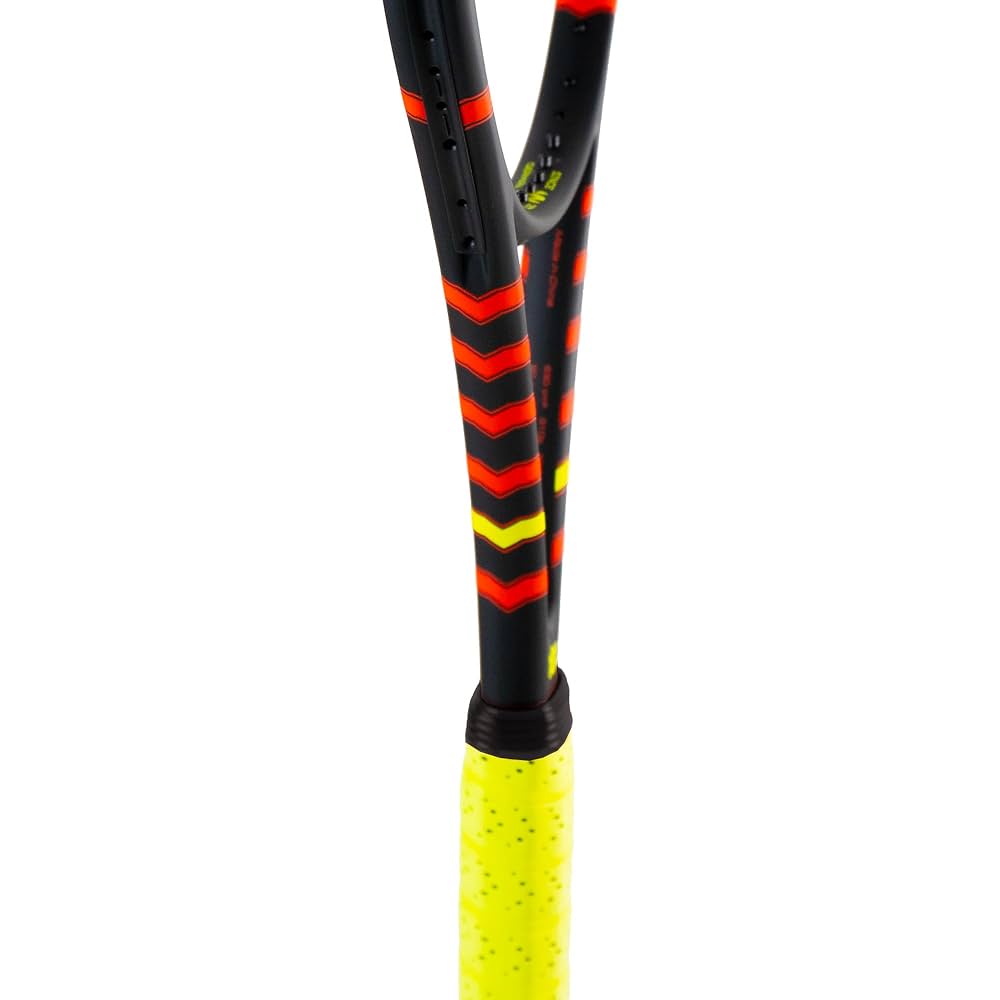 Amazon.com : VOLKL C10 Evo | Tennis Racquet | Features The